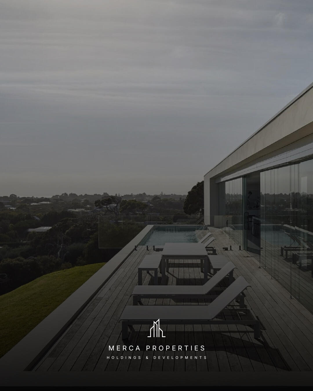 MERCA HOMES MERCA HOMES