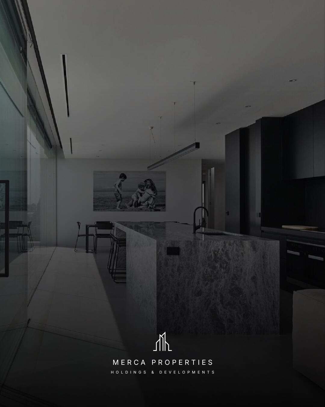 MERCA ENTERPRISES MERCA ENTERPRISES
