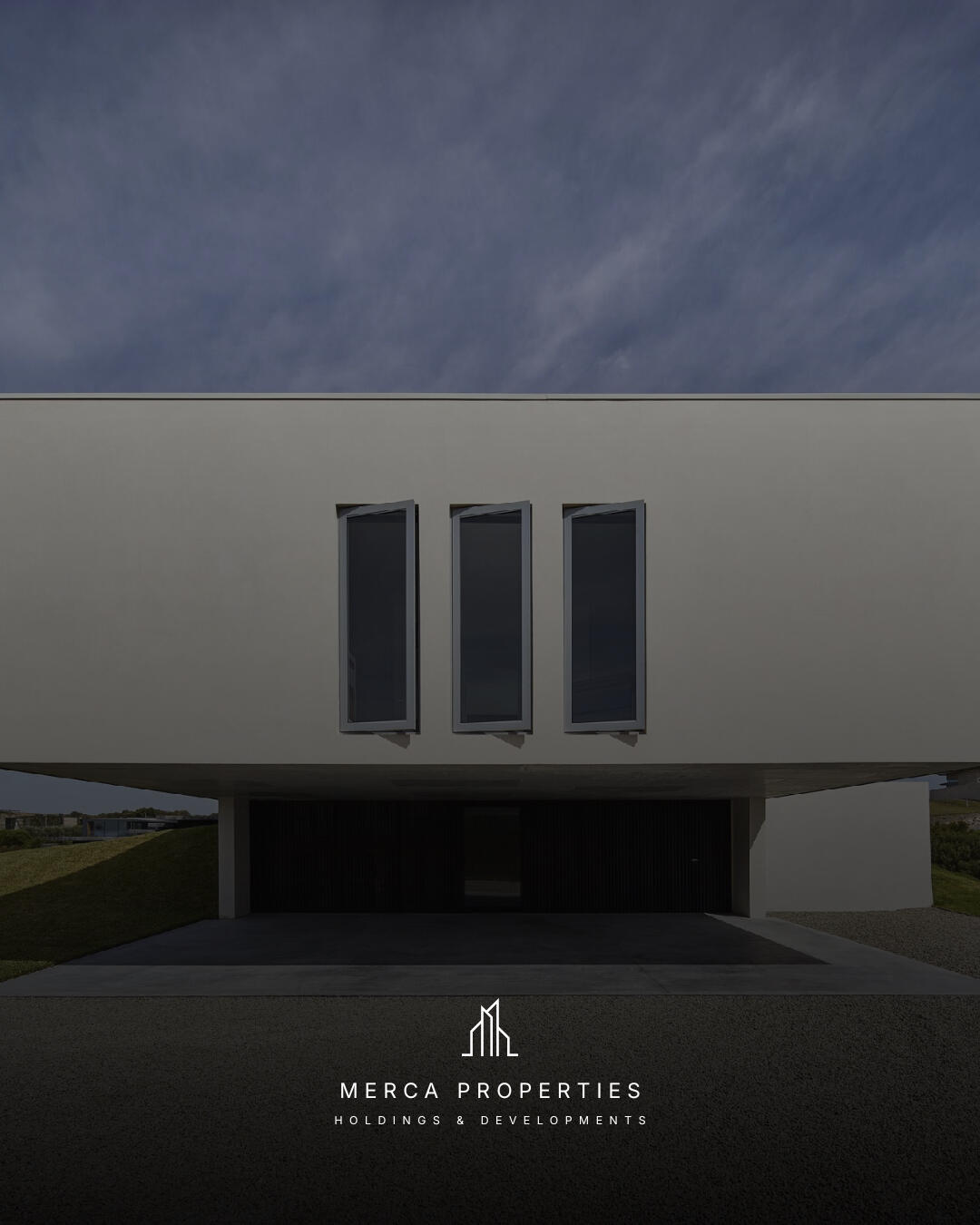 MERCA ESTATE MERCA ESTATE